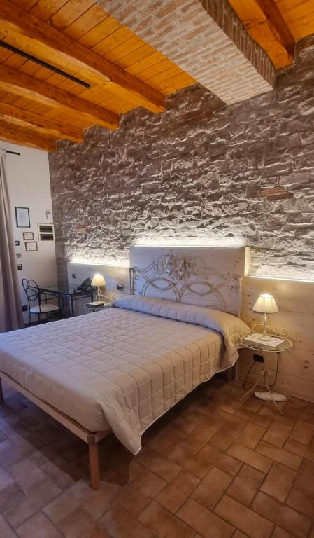 Locanda Gli Ulivi