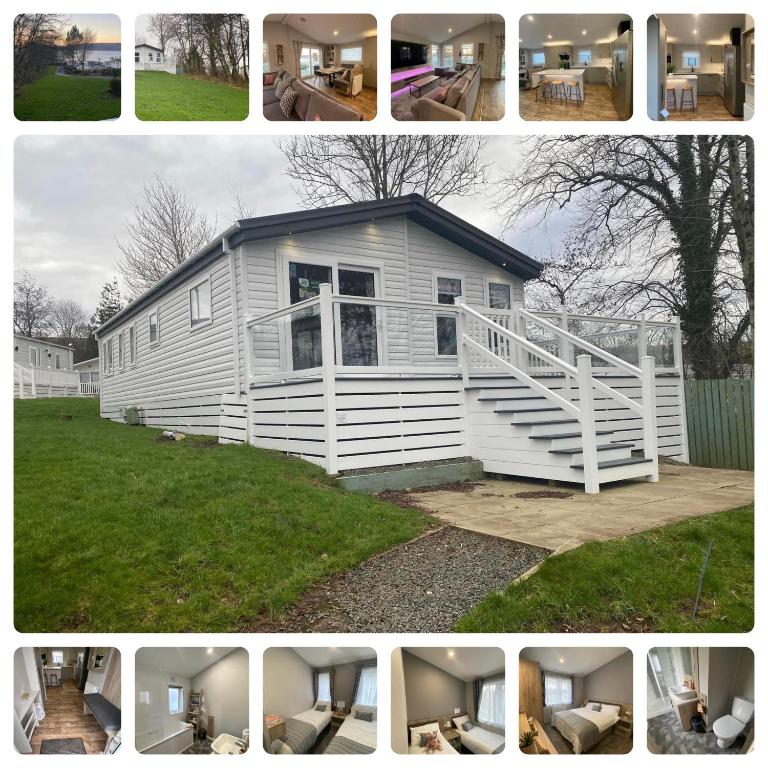 Wemyss Bay Mapleton Elite