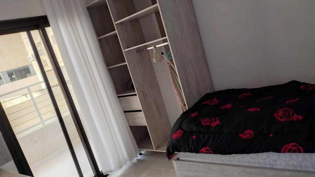 Fotografie z fotogalerie ubytování شقه غرفتين وصاله ومطبخ وحمام v destinaci Irbid