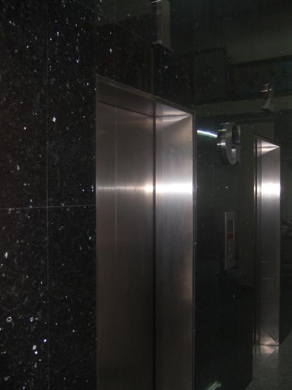 Lodge 61 Hotel - Resim 30