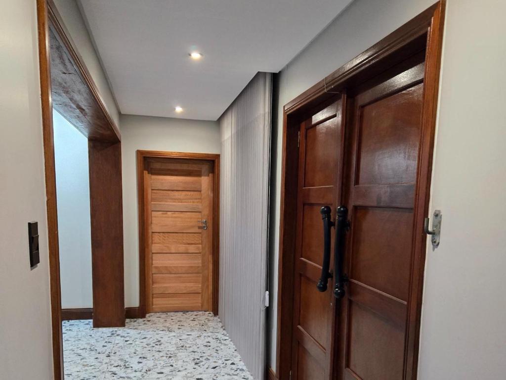 Φωτογραφία από το άλμπουμ του Nombango Guest House σε Meer en See