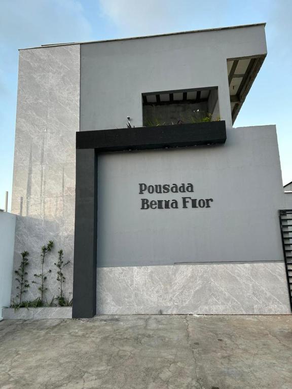 Pousada Bella Flor - Superior Suite