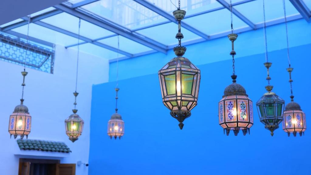 Φωτογραφία από το άλμπουμ του Riad Sevilla στο Ραμπάτ