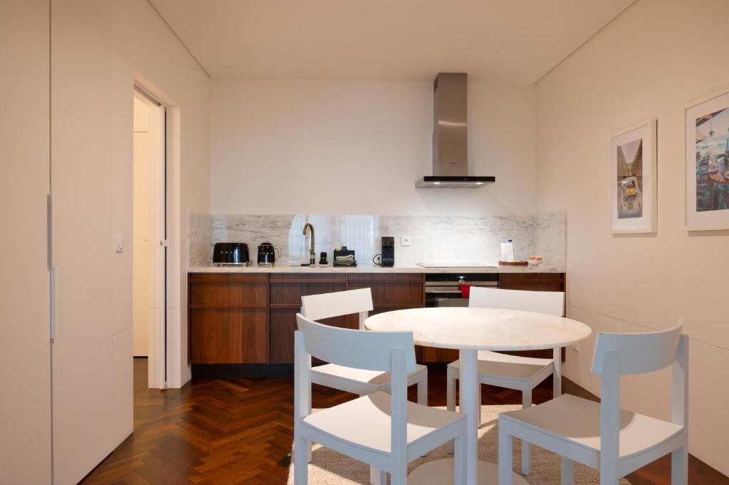 Vila Catarina Luxury Apartments - 9