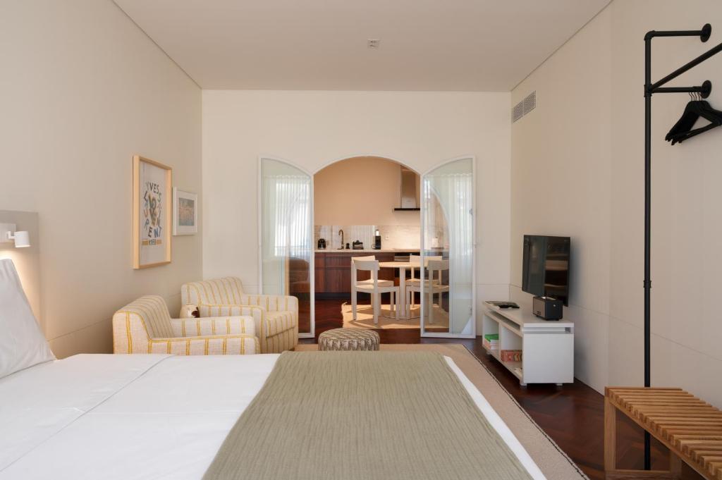 Vila Catarina Luxury Apartments - 6