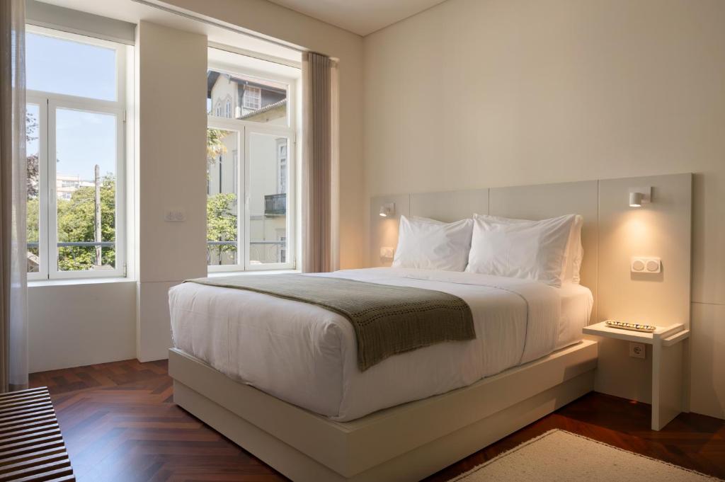 Vila Catarina Luxury Apartments - 3