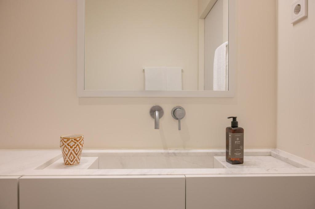 Vila Catarina Luxury Apartments - 11