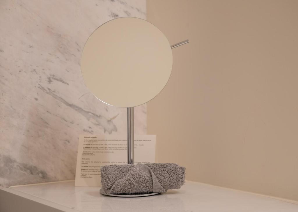 Vila Catarina Luxury Apartments - 13