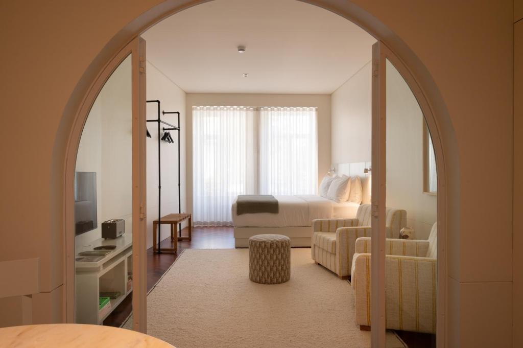 Vila Catarina Luxury Apartments - 1