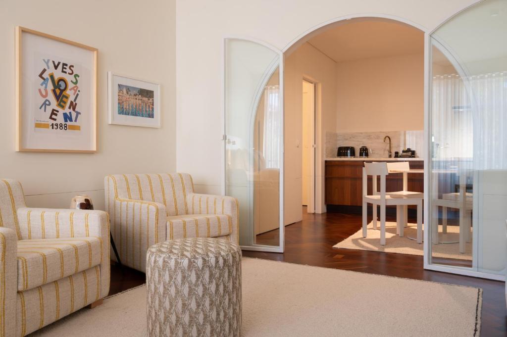 Vila Catarina Luxury Apartments - 7