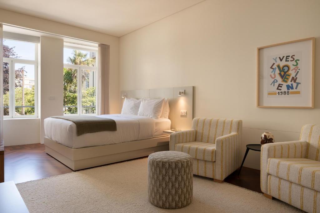 Vila Catarina Luxury Apartments - 2