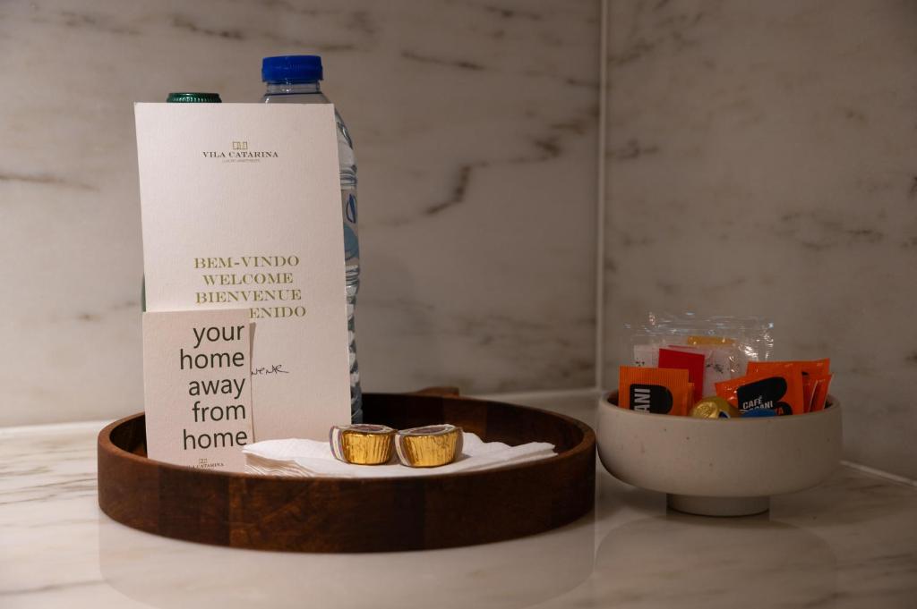 Vila Catarina Luxury Apartments - 14