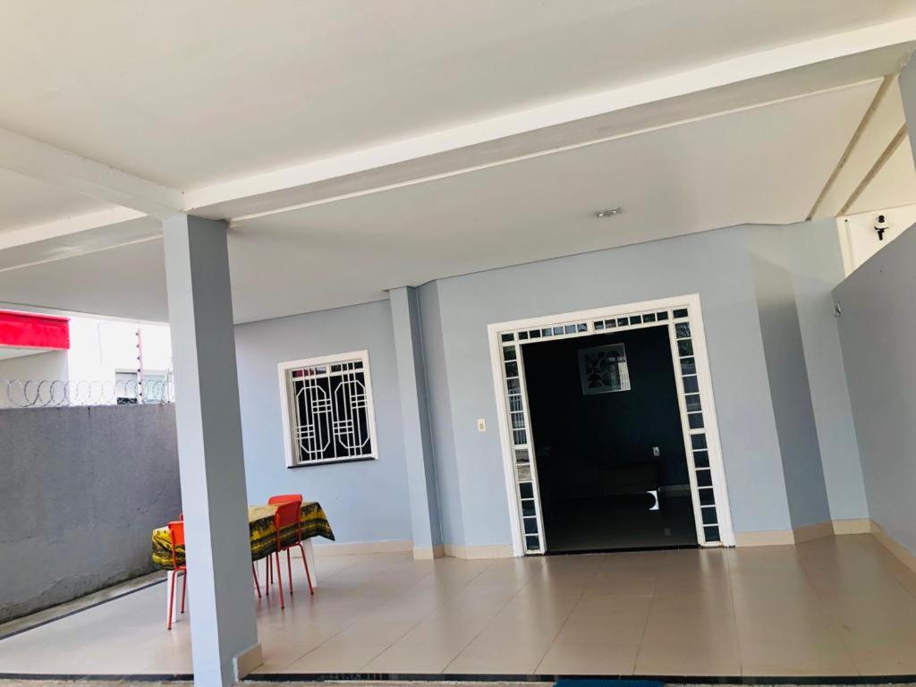 Φωτογραφία από το άλμπουμ του Casa espaçosa - 3 quartos - Caçari σε Boa Vista