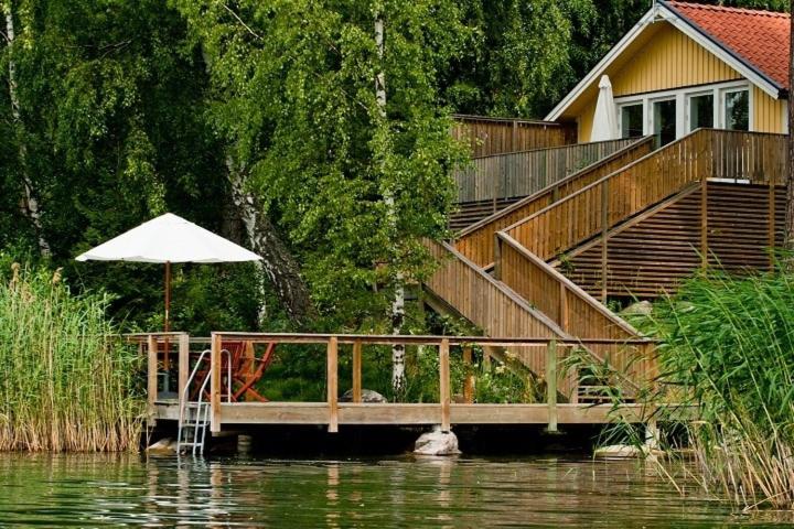 Φυσικό τοπίο κοντά σε αυτή η βίλα