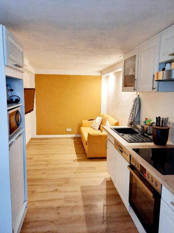 Ảnh trong thư viện ảnh của Ferienunterkunft ở Fuldabrück