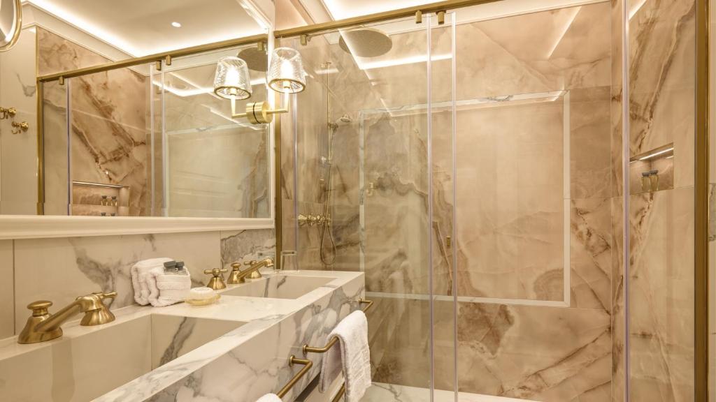 Hotel Palazzo Giovanelli e Gran Canal - 4