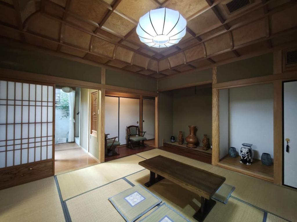三野荘