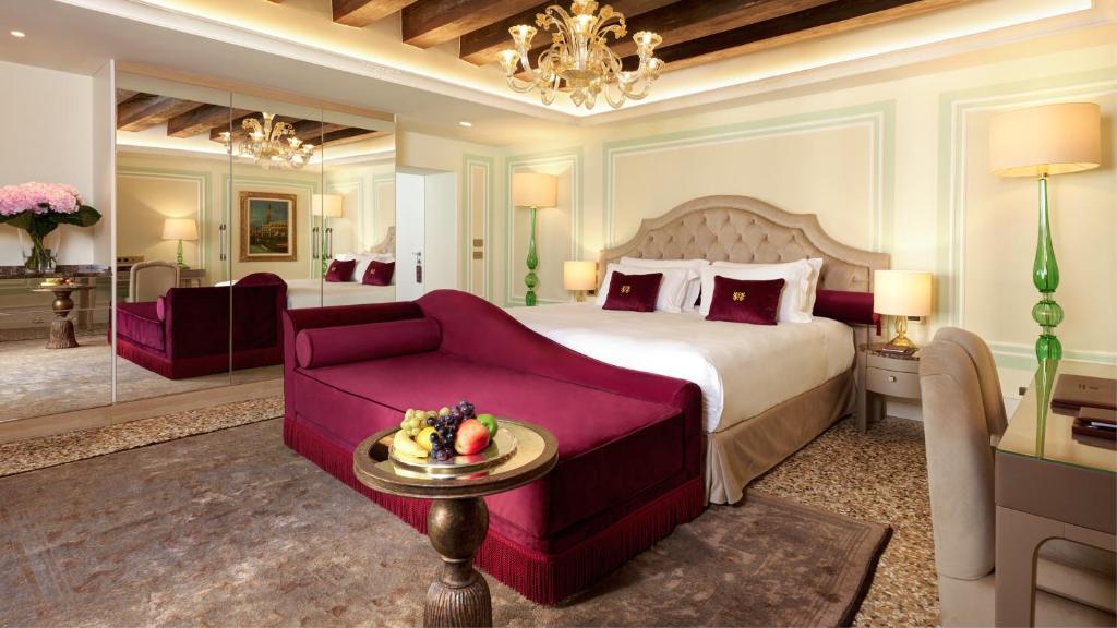 Hotel Palazzo Giovanelli e Gran Canal - 13