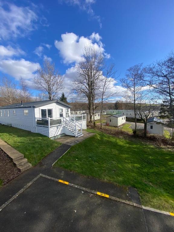 Wemyss Bay Mapleton Elite - Three-Bedroom House