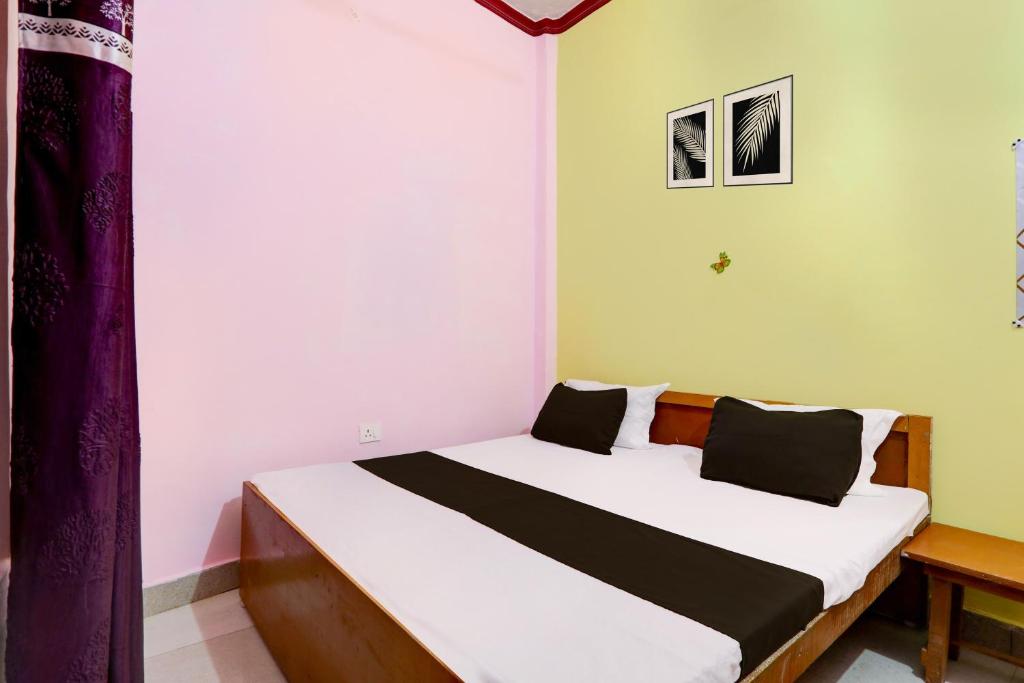 Φωτογραφία από το άλμπουμ του Hotel O A R Palace σε Bhauli