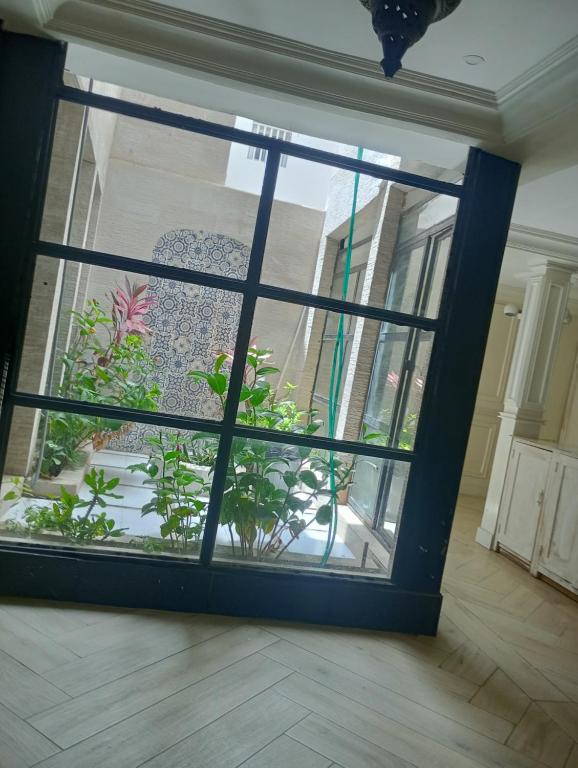 Fotografie z fotogalerie ubytování MAISON Khadija Abibatou v destinaci Dakar