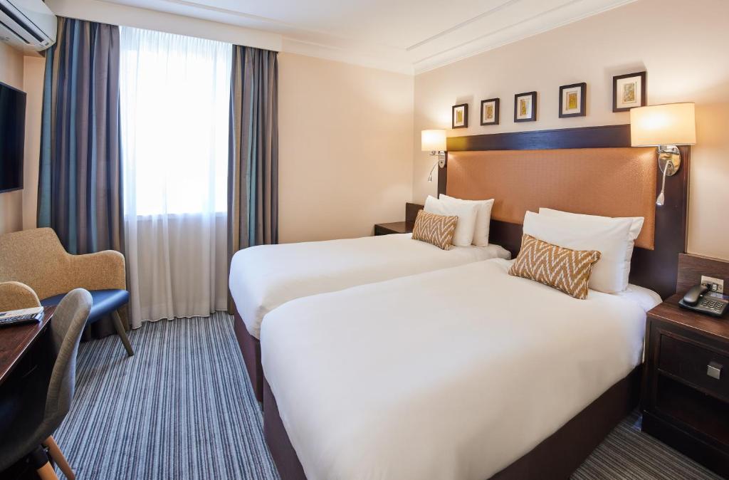 Thistle London Heathrow Terminal 5 - 