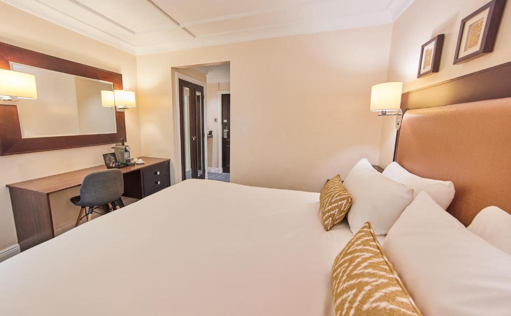 Thistle London Heathrow Terminal 5 - 