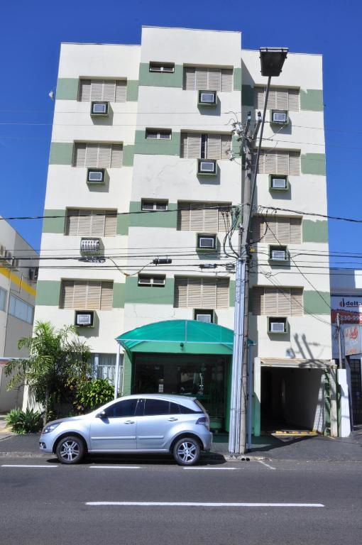  Hotel Marajó