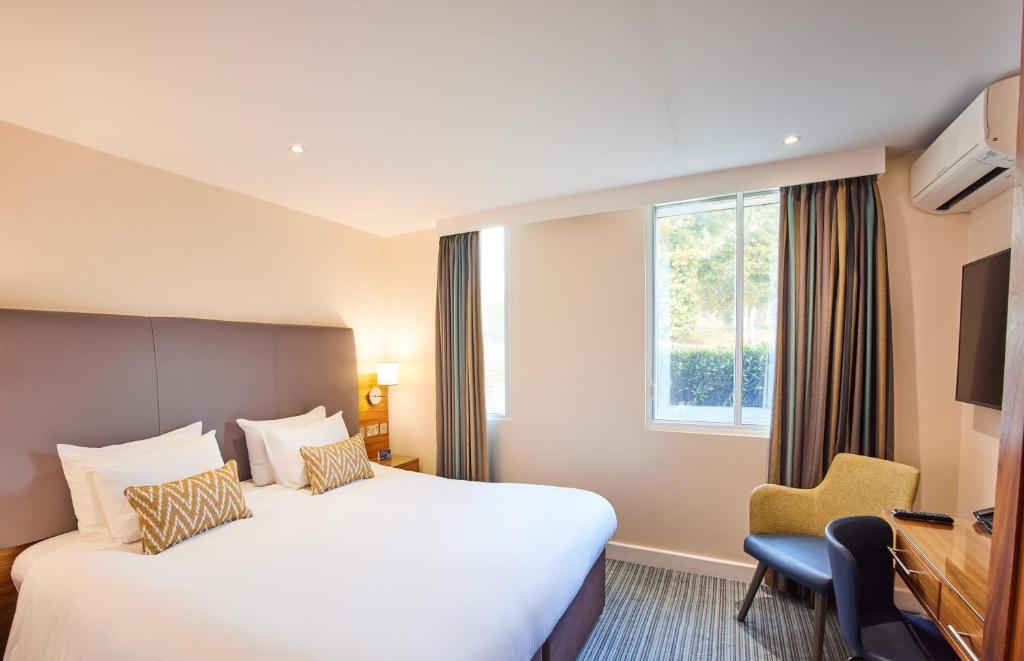 Thistle London Heathrow Terminal 5 - 