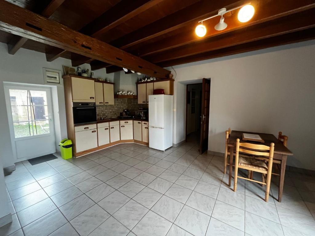 Domaine de la Briouse - Casa De Férias