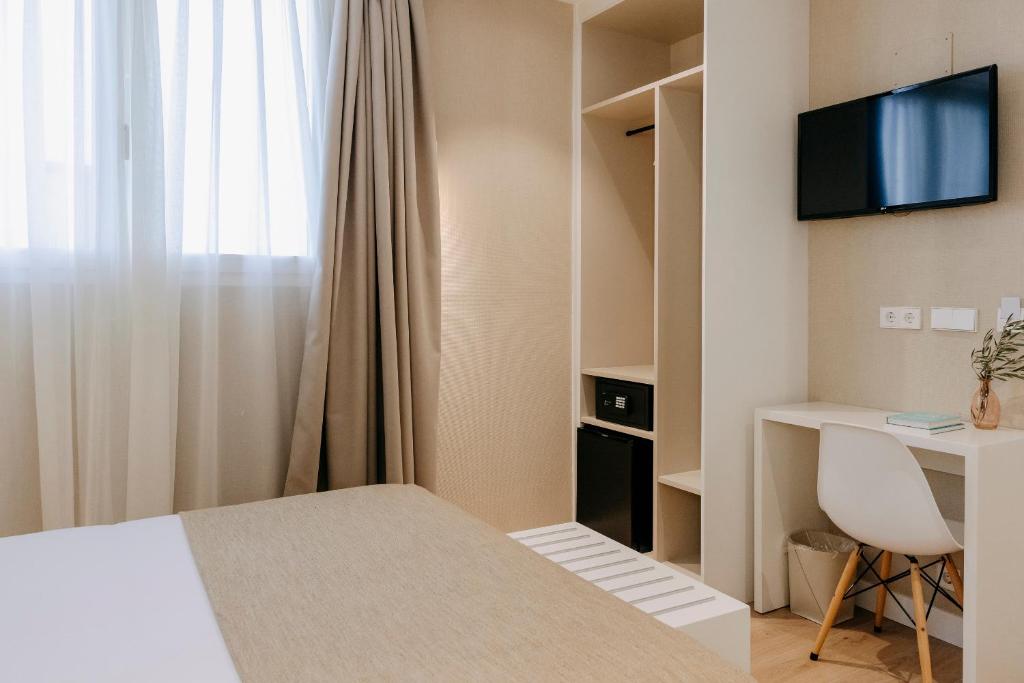 Hotel Pax Atocha - 4