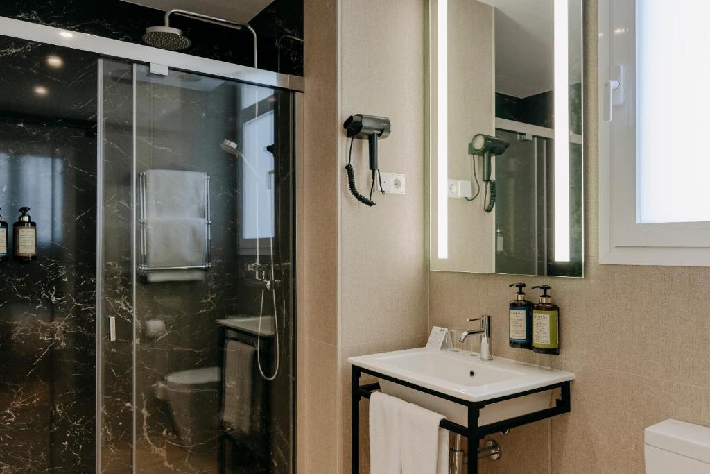 Hotel Pax Atocha - 2