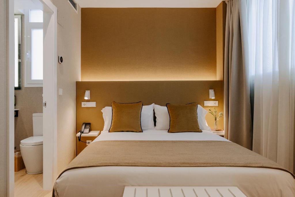 Hotel Pax Atocha - 3