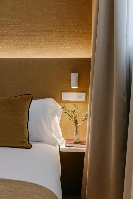 Hotel Pax Atocha - 1