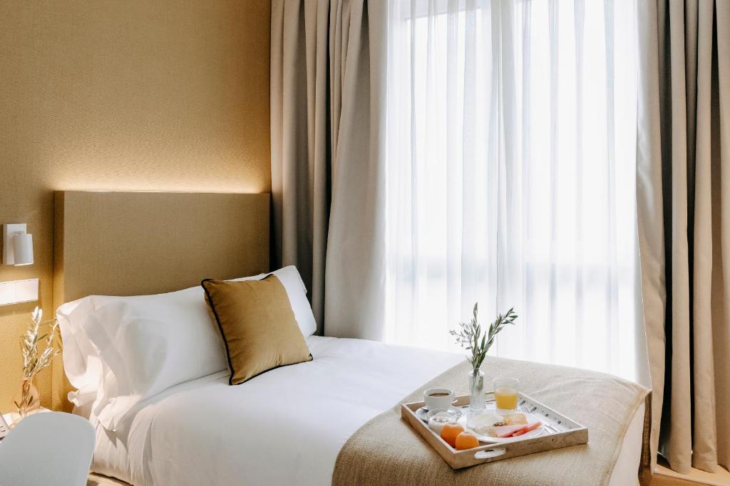 Hotel Pax Atocha - 5