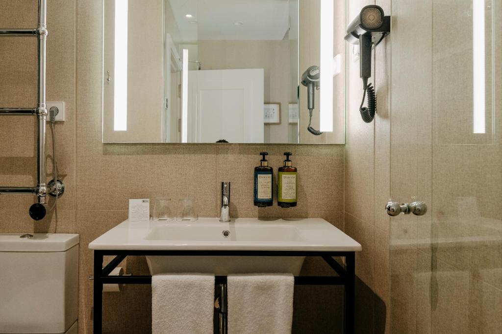 Hotel Pax Atocha - 6