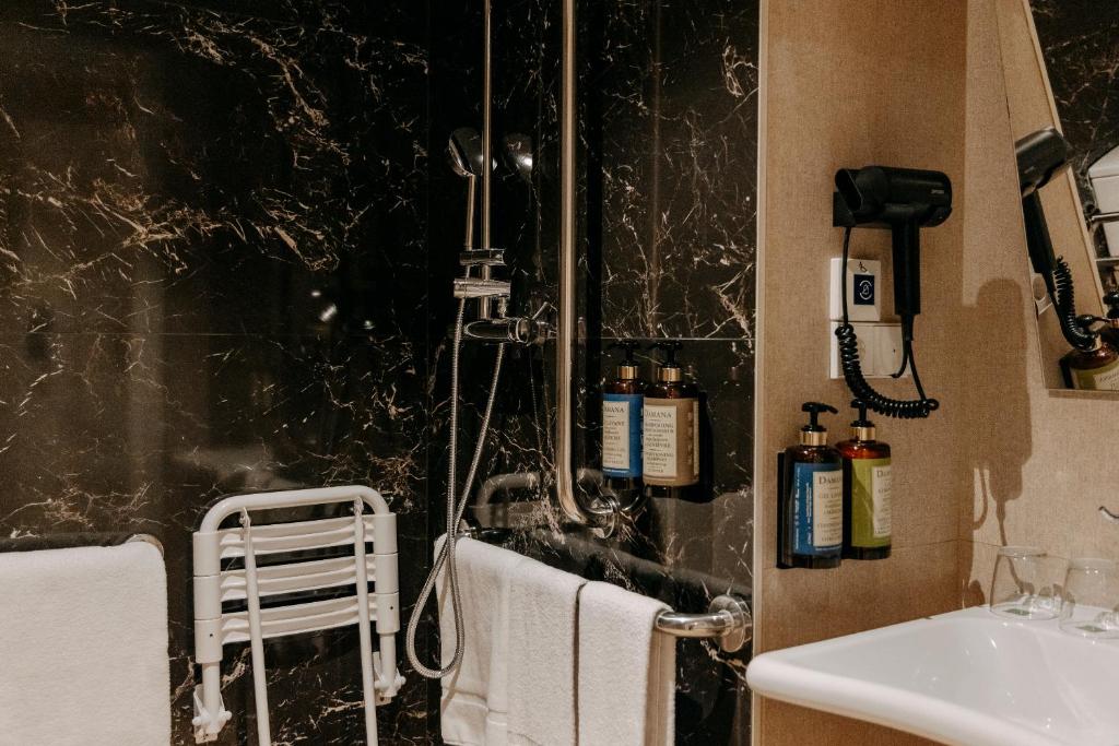 Hotel Pax Atocha - 10