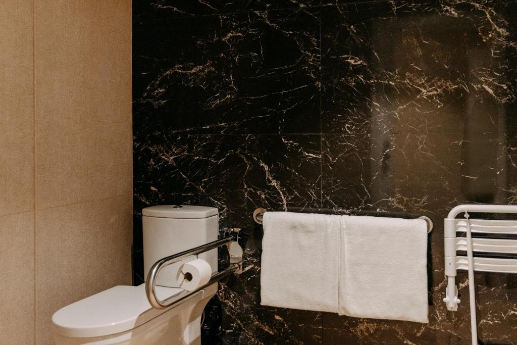 Hotel Pax Atocha - 9