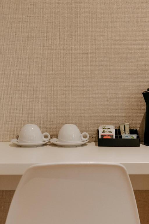 Hotel Pax Atocha - 15