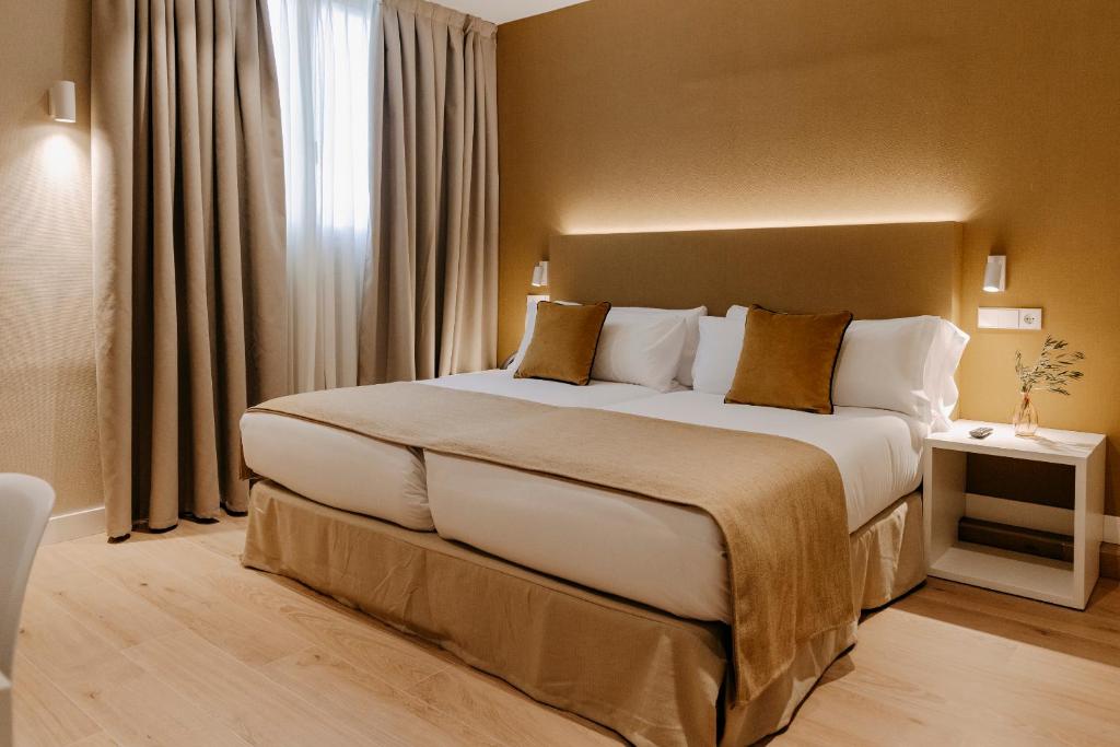 Hotel Pax Atocha - 14