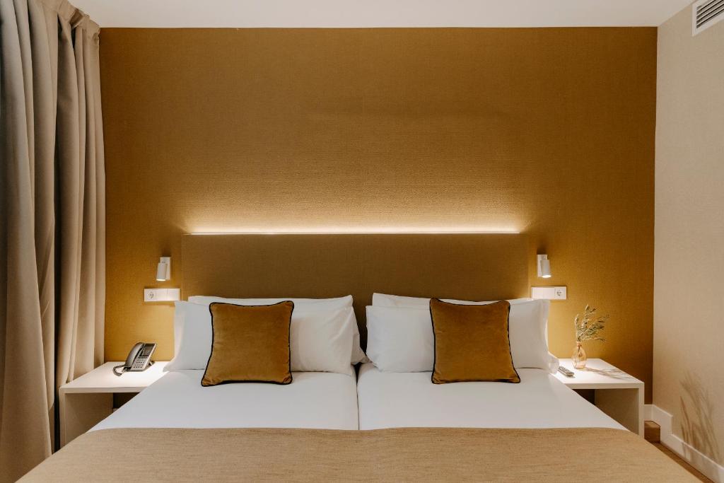 Hotel Pax Atocha - 13