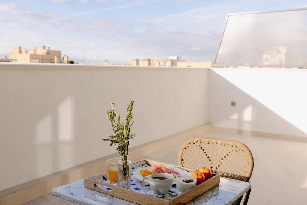 Hotel Pax Atocha - 16