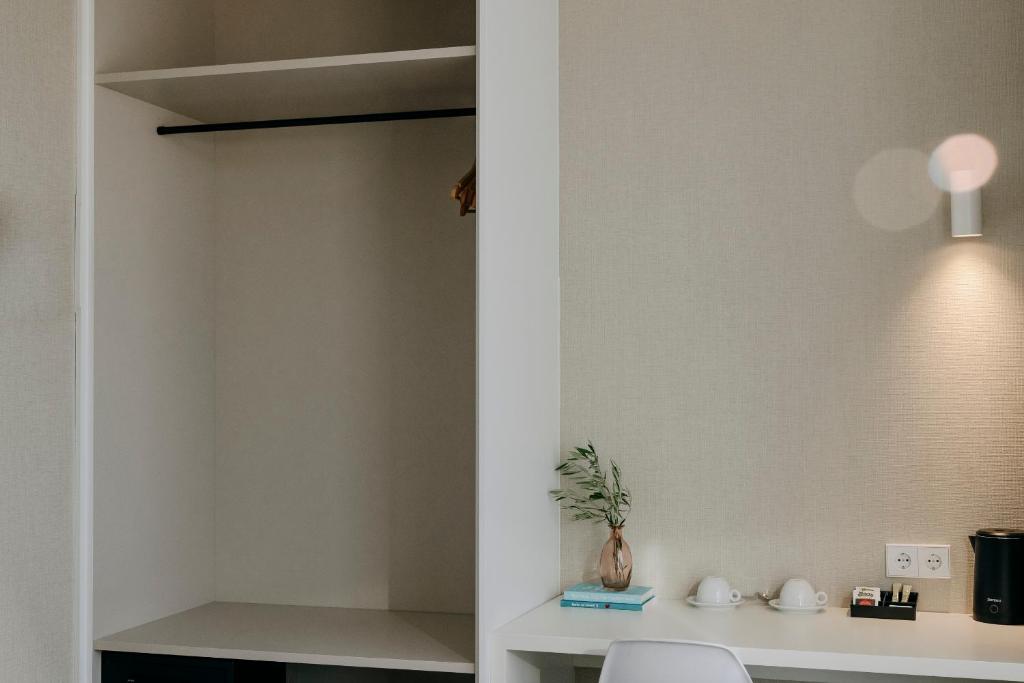 Hotel Pax Atocha - 18