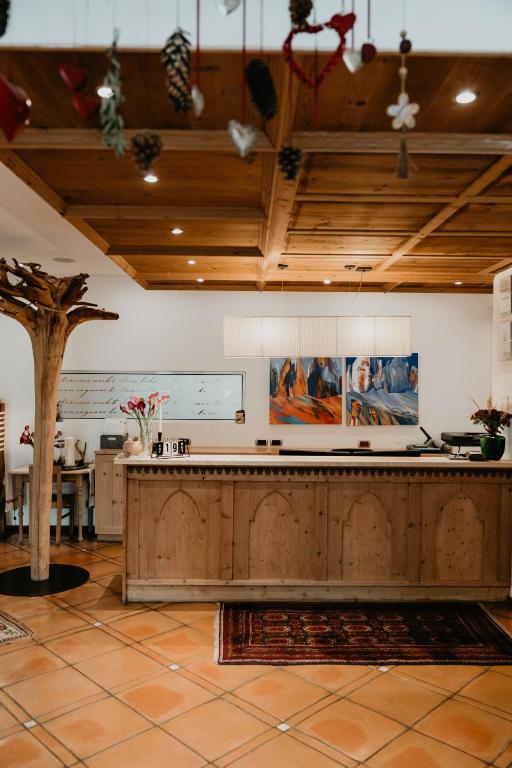Alpenwellnesshotel St. Veit