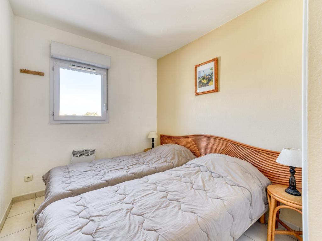 Vacancéole - Résidence Alizéa Beach - Appartamento Con Vista Mare