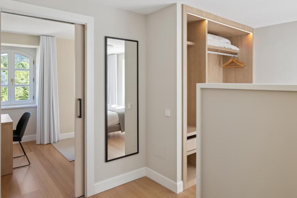 Hotel Venta de Etxalar - 14