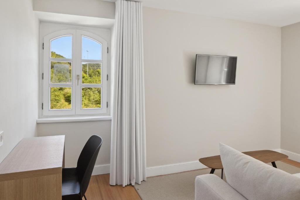 Hotel Venta de Etxalar - 13