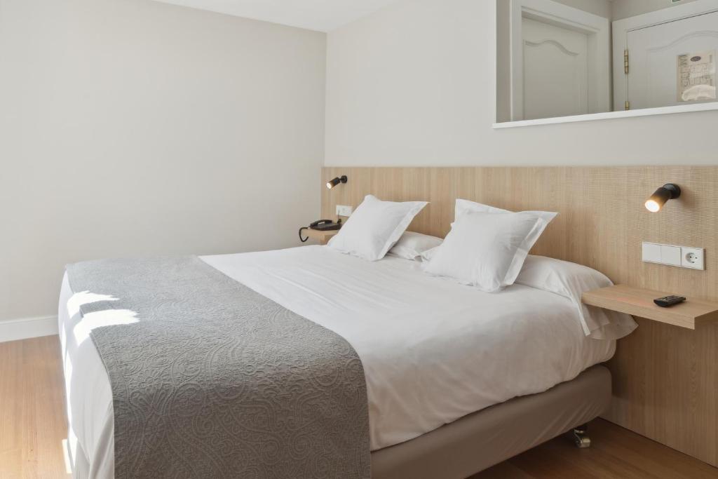 Hotel Venta de Etxalar - 15