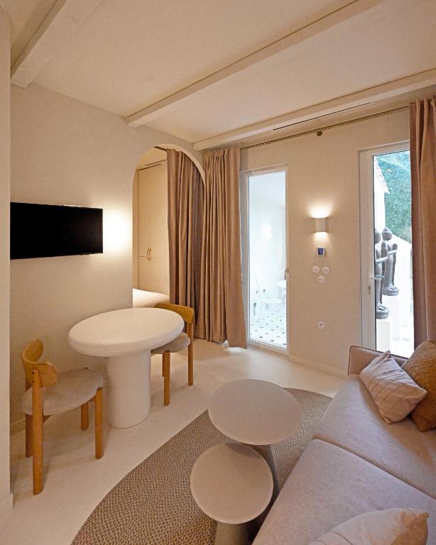 Appartement d architecte - wifi, AC, 3 pers