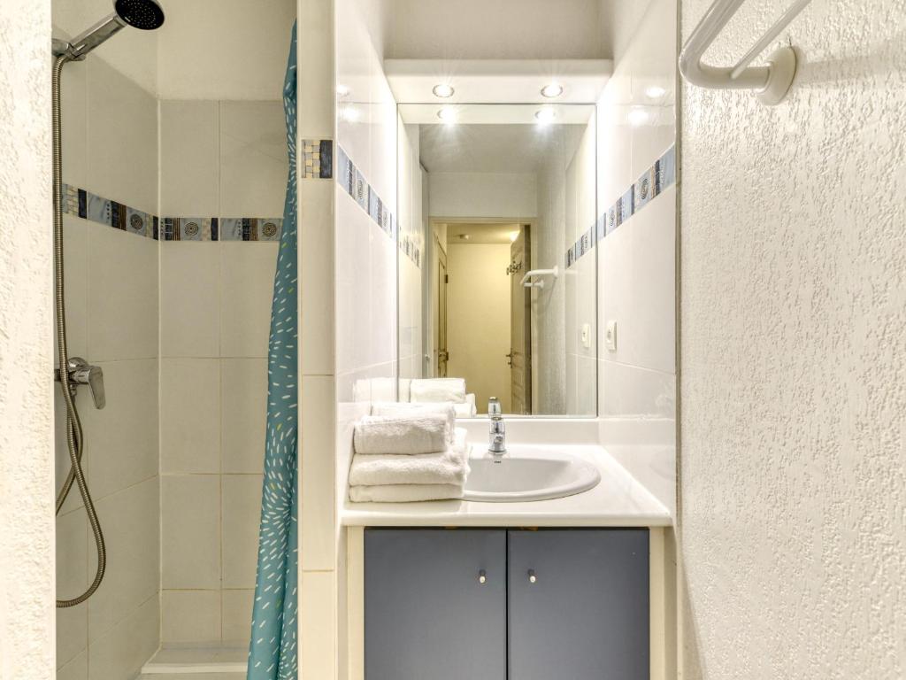 Vacancéole - Résidence Alizéa Beach - Appartamento Con 1 Camera Da Letto